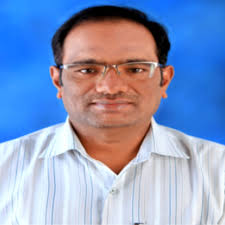 Dr D Uday Kumar